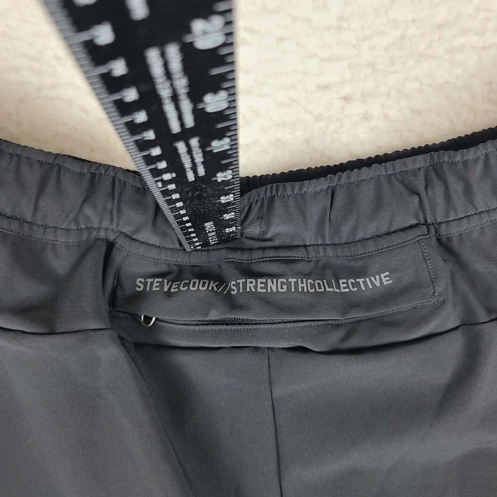 Gymshark shorts mens